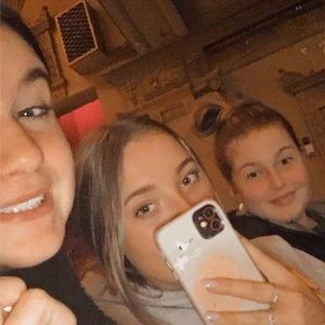 Meet your Posher, Tara